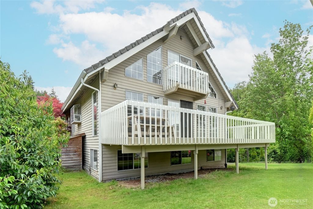 4914 Dover Street, Everett, WA 98203
