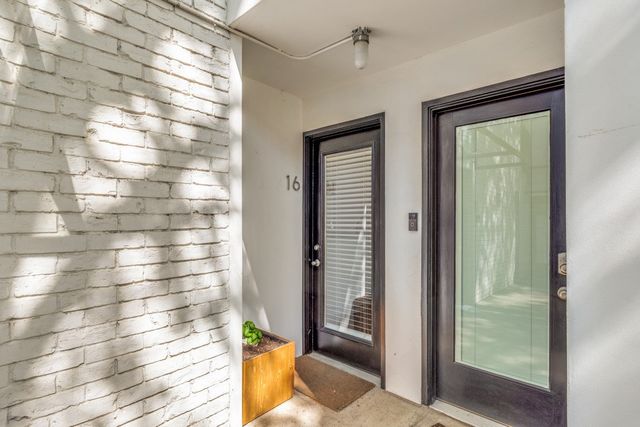 4242 Buena Vista Street 16, Dallas, TX 75205