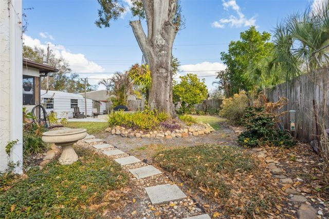 1023 N BASK DRIVE, Tampa, FL 33603