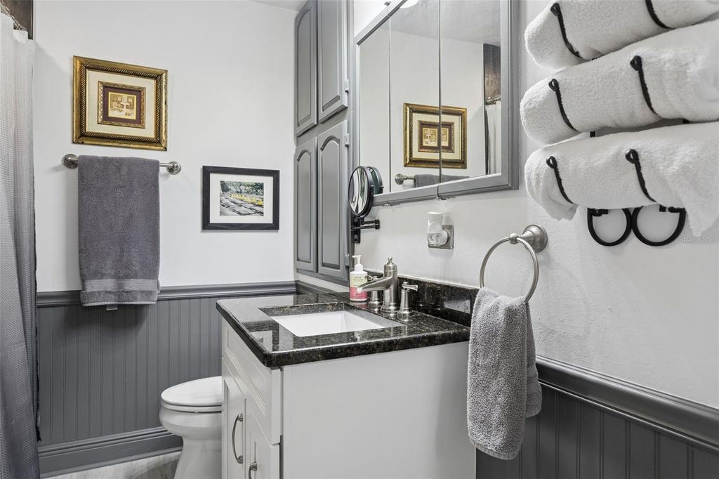 Image 15 of property listing at 1023 N BASK DRIVE, Tampa, FL 33603