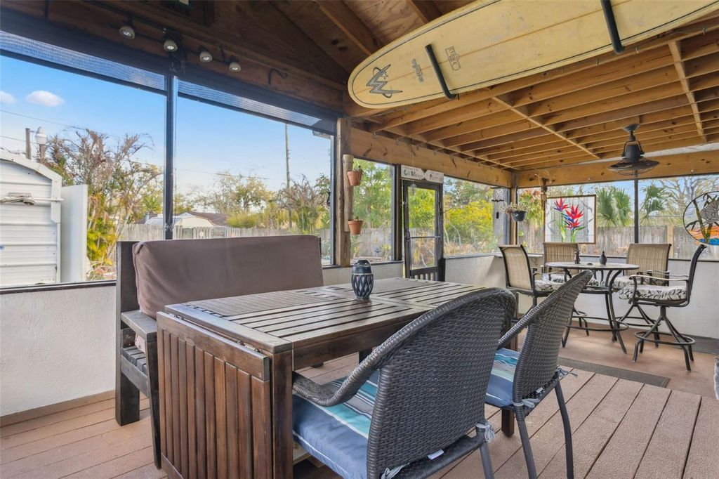 Image 26 of property listing at 1023 N BASK DRIVE, Tampa, FL 33603