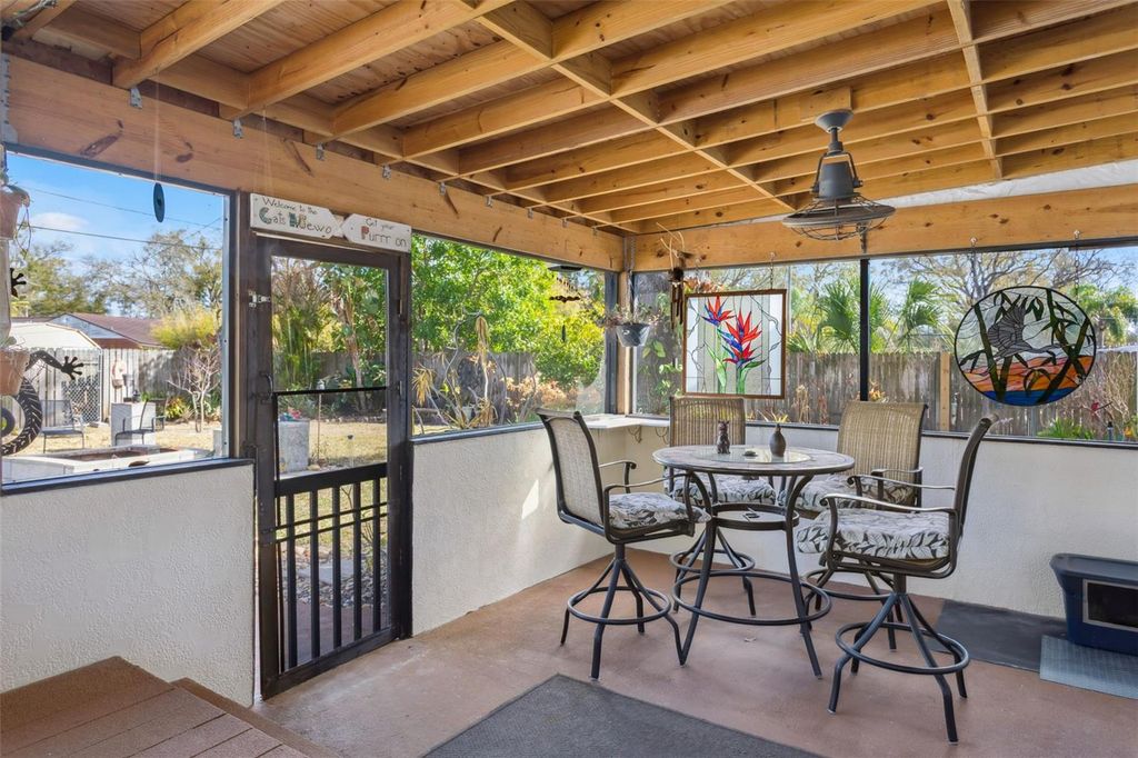 Image 27 of property listing at 1023 N BASK DRIVE, Tampa, FL 33603