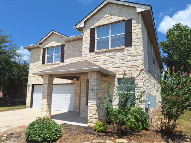 407 W South ST, Leander, TX 78641