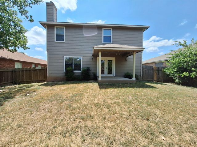 407 W South ST, Leander, TX 78641