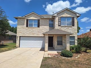 407 W South ST, Leander, TX 78641