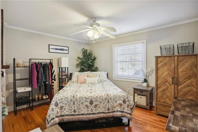 866 Briarcliff Road NE B2, Atlanta, GA 30306