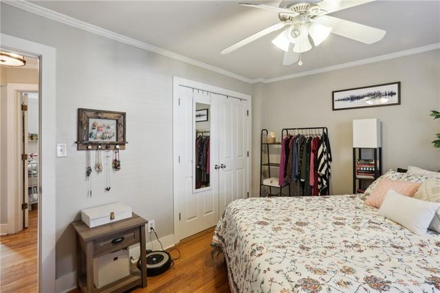 866 Briarcliff Road NE B2, Atlanta, GA 30306