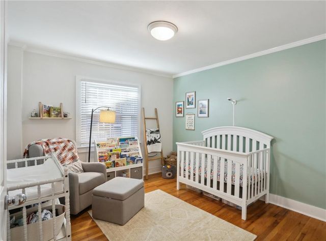 866 Briarcliff Road NE B2, Atlanta, GA 30306