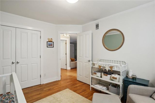 866 Briarcliff Road NE B2, Atlanta, GA 30306