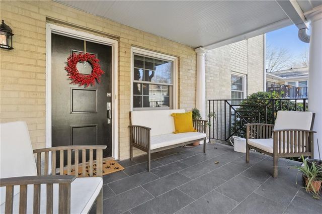 866 Briarcliff Road NE B2, Atlanta, GA 30306