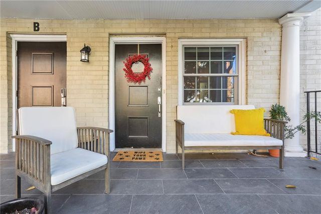 866 Briarcliff Road NE B2, Atlanta, GA 30306