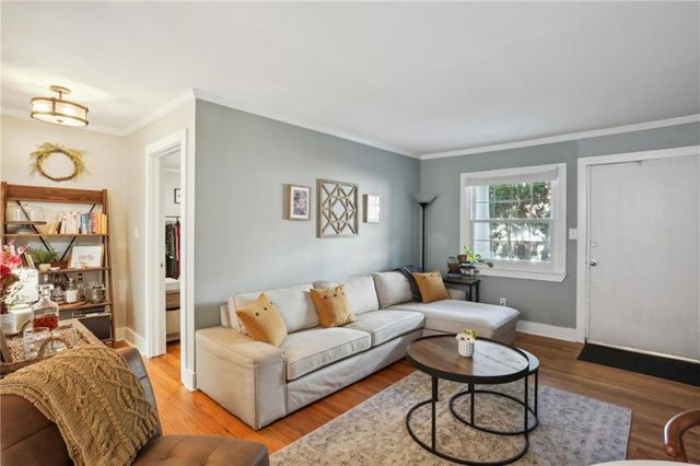 866 Briarcliff Road NE B2, Atlanta, GA 30306