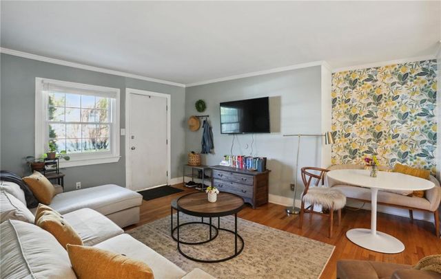 866 Briarcliff Road NE B2, Atlanta, GA 30306