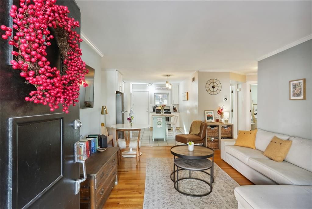 866 Briarcliff Road NE B2, Atlanta, GA 30306