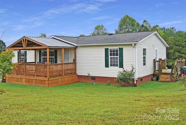 107 Daisy Field Court 7, Harmony, NC 28634