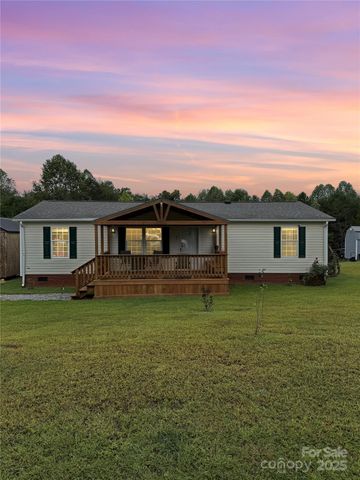 107 Daisy Field Court 7, Harmony, NC 28634