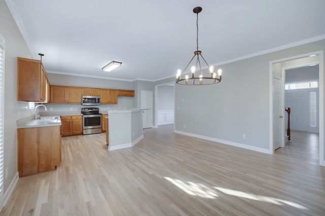 5002 Idaho Dr, Spring Hill, TN 37174