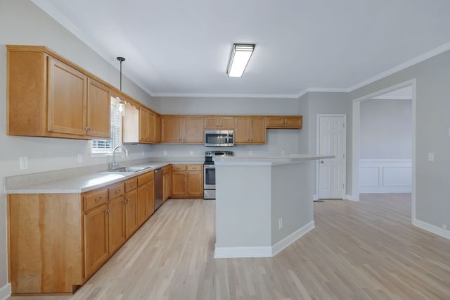 5002 Idaho Dr, Spring Hill, TN 37174