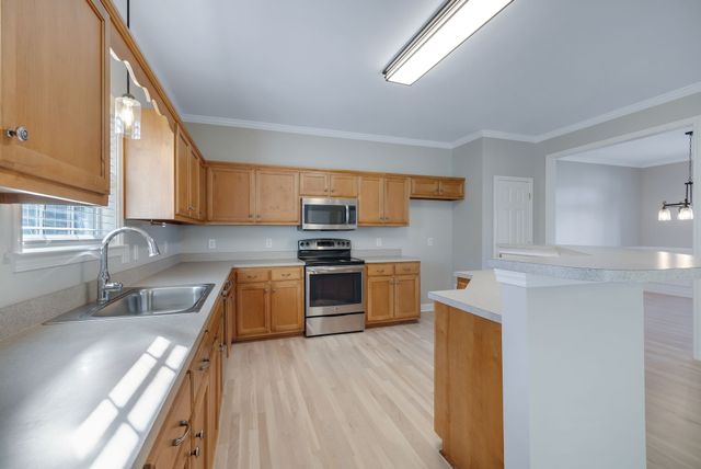 5002 Idaho Dr, Spring Hill, TN 37174