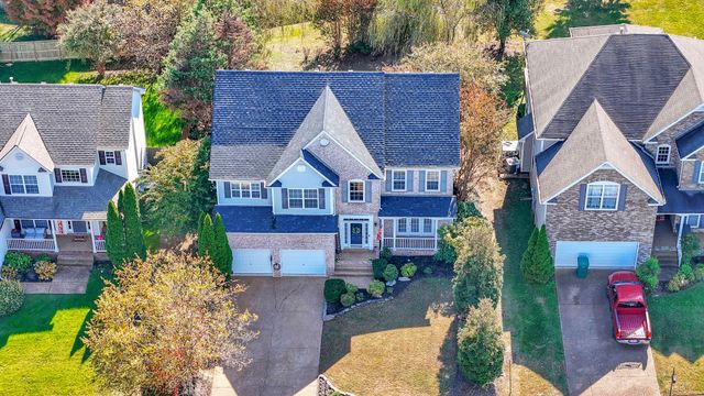 5002 Idaho Dr, Spring Hill, TN 37174