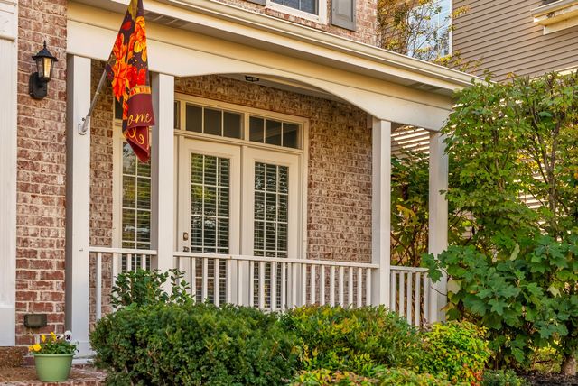 5002 Idaho Dr, Spring Hill, TN 37174