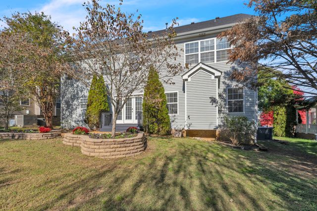 5002 Idaho Dr, Spring Hill, TN 37174