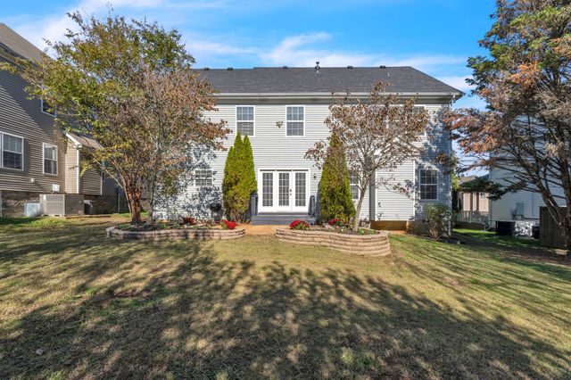 5002 Idaho Dr, Spring Hill, TN 37174