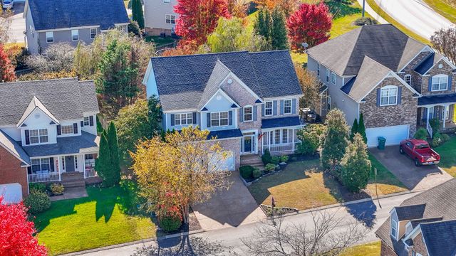 5002 Idaho Dr, Spring Hill, TN 37174