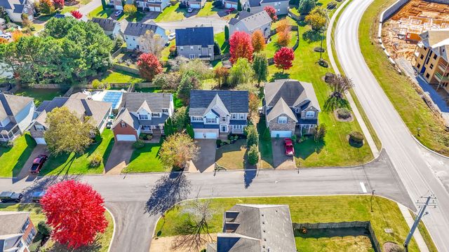 5002 Idaho Dr, Spring Hill, TN 37174