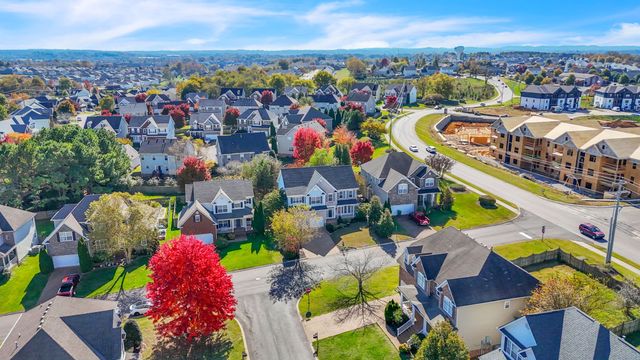 5002 Idaho Dr, Spring Hill, TN 37174