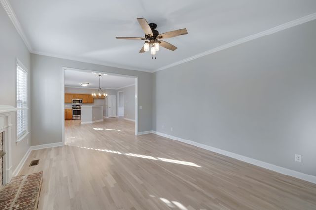 5002 Idaho Dr, Spring Hill, TN 37174