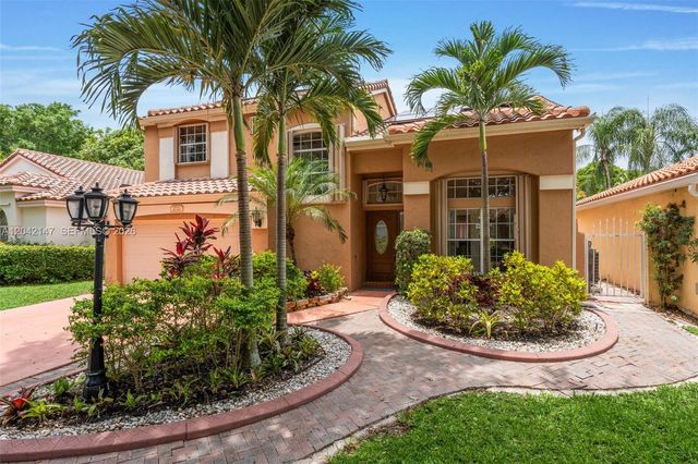 2722 Cayenne Ave, Cooper City, FL 33026