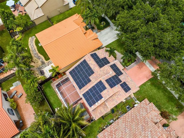 2722 Cayenne Ave, Cooper City, FL 33026