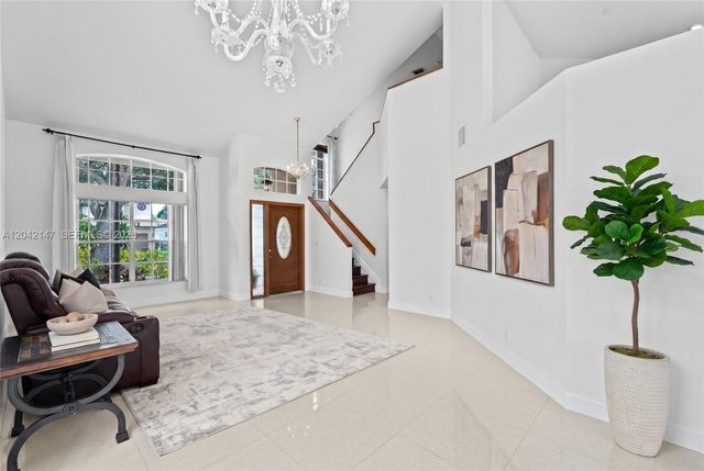 2722 Cayenne Ave, Cooper City, FL 33026