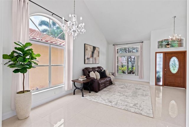 2722 Cayenne Ave, Cooper City, FL 33026