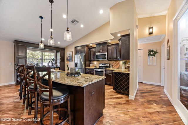 261 Naylor Street NE, Palm Bay, FL 32907