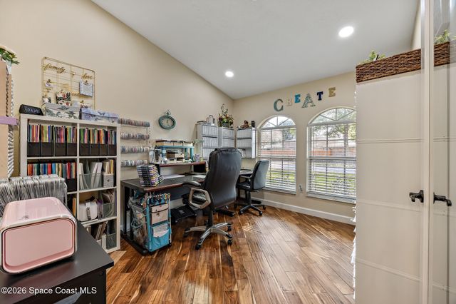 261 Naylor Street NE, Palm Bay, FL 32907