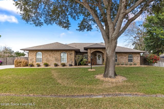 261 Naylor Street NE, Palm Bay, FL 32907