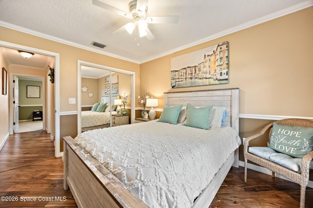 261 Naylor Street NE, Palm Bay, FL 32907