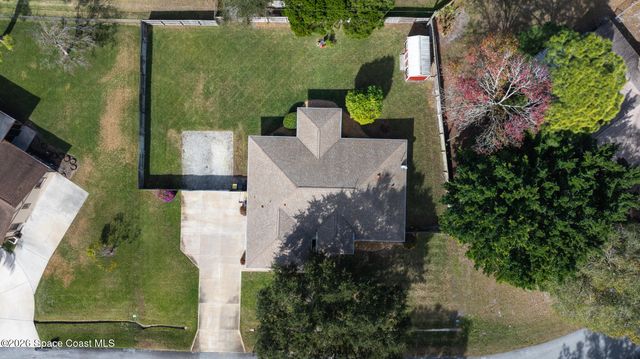 261 Naylor Street NE, Palm Bay, FL 32907