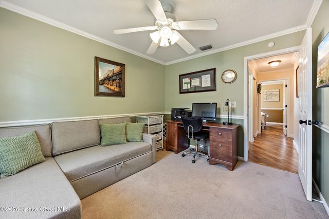 261 Naylor Street NE, Palm Bay, FL 32907