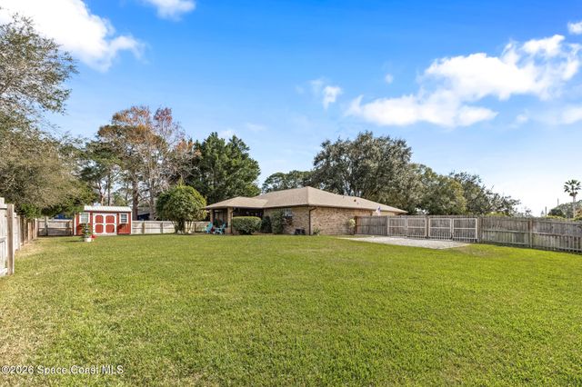 261 Naylor Street NE, Palm Bay, FL 32907