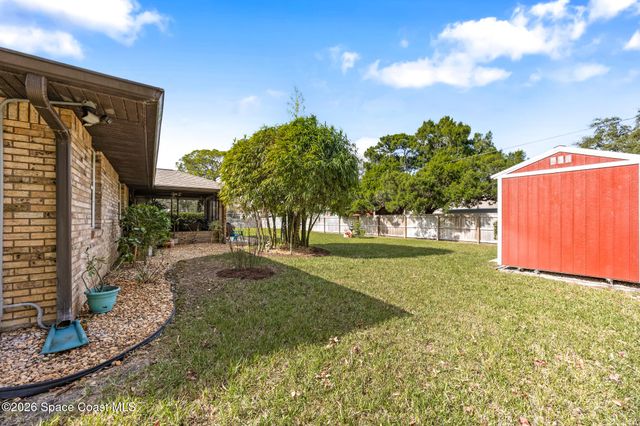 261 Naylor Street NE, Palm Bay, FL 32907