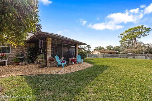 261 Naylor Street NE, Palm Bay, FL 32907