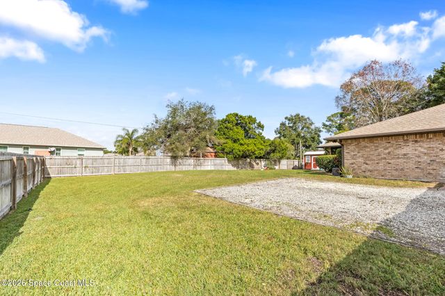 261 Naylor Street NE, Palm Bay, FL 32907