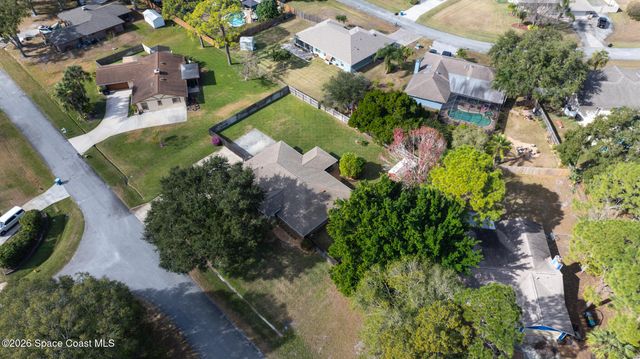 261 Naylor Street NE, Palm Bay, FL 32907