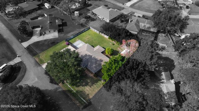 261 Naylor Street NE, Palm Bay, FL 32907