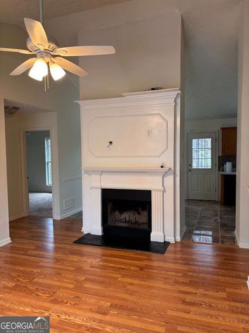 1588 Marceau Drive, Conley, GA 30288