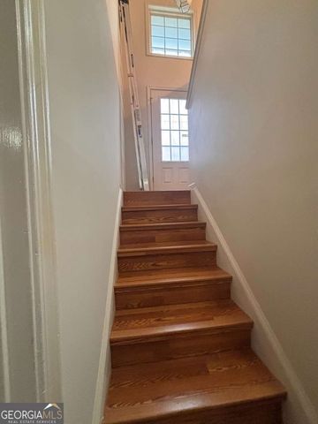 1588 Marceau Drive, Conley, GA 30288