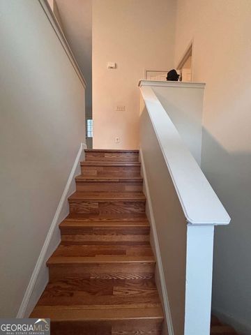 1588 Marceau Drive, Conley, GA 30288